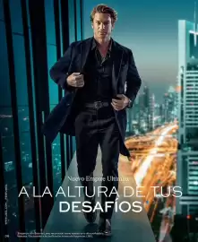 Catálogo L'Bel Página 36