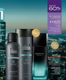 Catálogo L'Bel Página 37