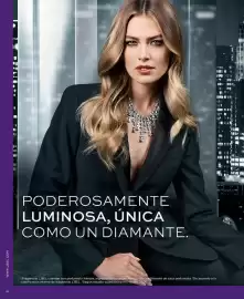 Catálogo L'Bel Página 4