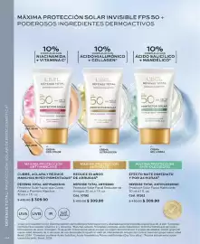 Catálogo L'Bel Página 44