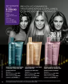 Catálogo L'Bel Página 46