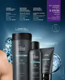 Catálogo L'Bel Página 49