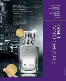 Catálogo L'Bel Página 5