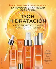 Catálogo L'Bel Página 50