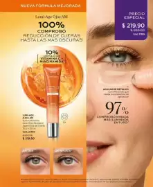 Catálogo L'Bel Página 51