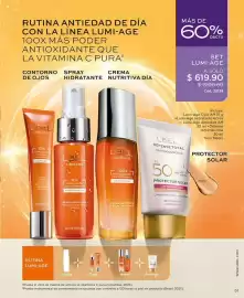 Catálogo L'Bel Página 55