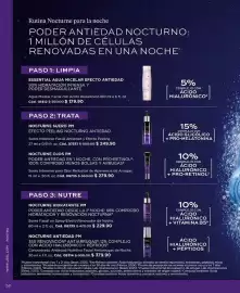 Catálogo L'Bel Página 56