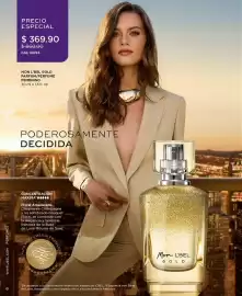 Catálogo L'Bel Página 6