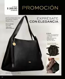 Catálogo L'Bel Página 60