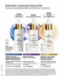 Catálogo L'Bel Página 64