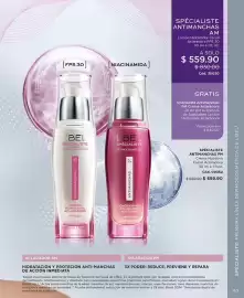 Catálogo L'Bel Página 67