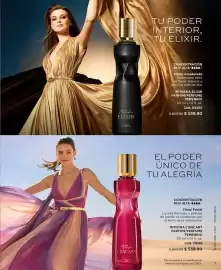 Catálogo L'Bel Página 7