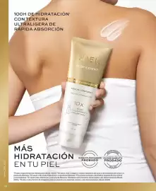 Catálogo L'Bel Página 72