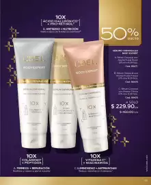 Catálogo L'Bel Página 73