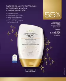 Catálogo L'Bel Página 75