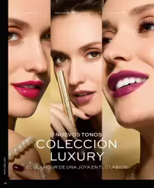 Catálogo L'Bel Página 78