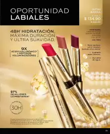 Catálogo L'Bel Página 79