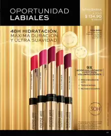 Catálogo L'Bel Página 81