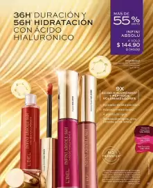 Catálogo L'Bel Página 85