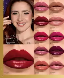 Catálogo L'Bel Página 86