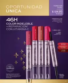 Catálogo L'Bel Página 87