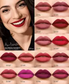 Catálogo L'Bel Página 88