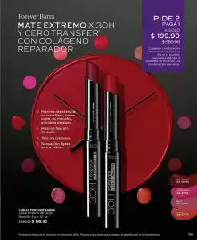 Catálogo L'Bel Página 89