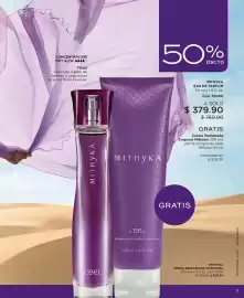 Catálogo L'Bel Página 9