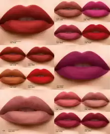 Catálogo L'Bel Página 90