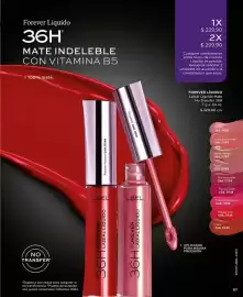 Catálogo L'Bel Página 91