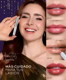 Catálogo L'Bel Página 92