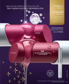 Catálogo L'Bel Página 93