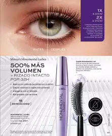 Catálogo L'Bel Página 97