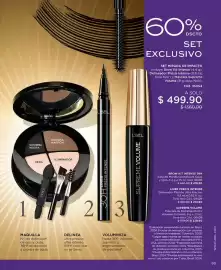 Catálogo L'Bel Página 99