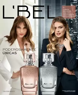 L'Bel (válido hasta 30-06)