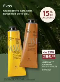 Catálogo Natura Página 11