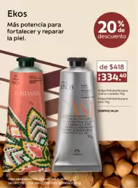 Catálogo Natura Página 12