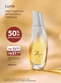 Catálogo Natura Página 15