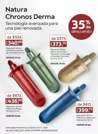 Catálogo Natura Página 17