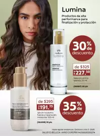 Catálogo Natura Página 20