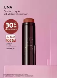 Catálogo Natura Página 21