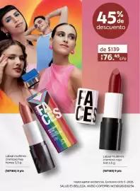 Catálogo Natura Página 23