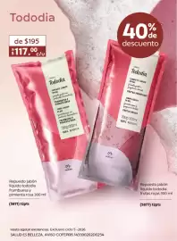 Catálogo Natura Página 8