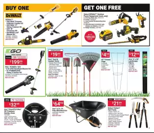 Ace Hardware flyer Page 3