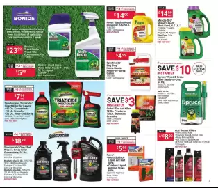 Ace Hardware flyer Page 6