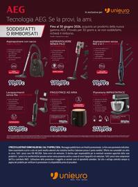 Volantino Unieuro Pagina 22