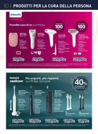 Volantino Unieuro Pagina 10