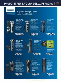 Volantino Unieuro Pagina 11