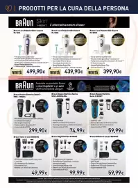 Volantino Unieuro Pagina 12