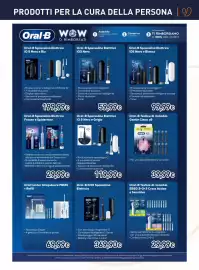 Volantino Unieuro Pagina 13